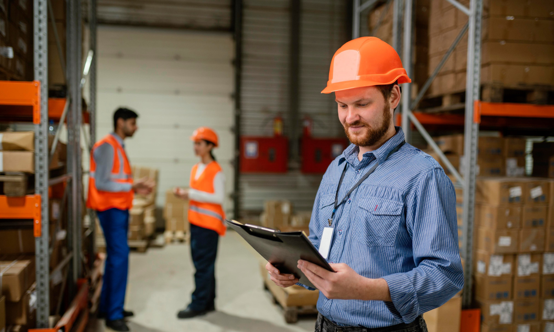 Local Knowledge Total Visibility.