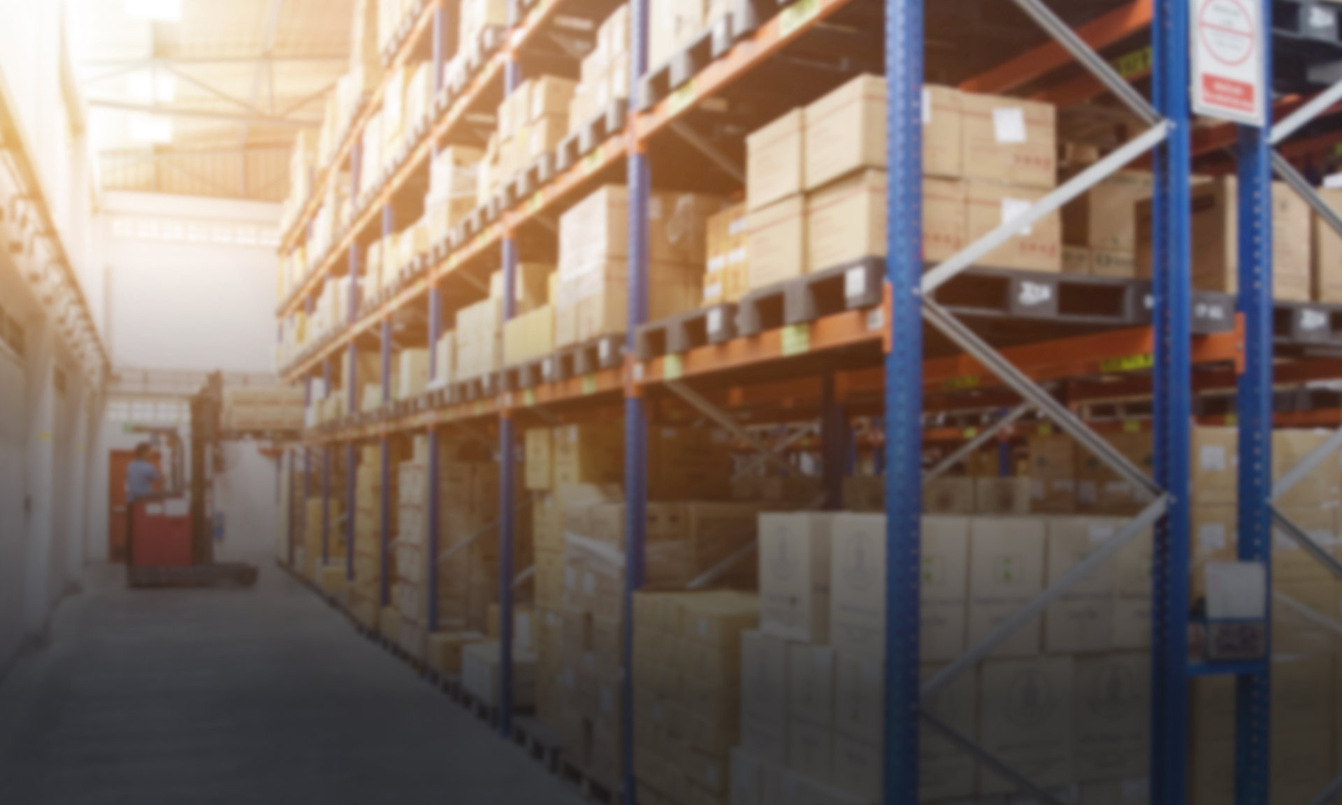 Smarter Logistics Through Puerto Rico’s FTZ Warehouse: IMEX